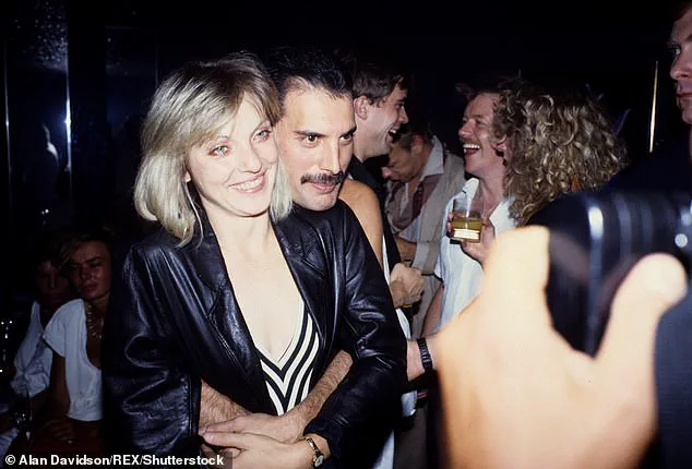 BREAKING: Freddie Mercury’s Secret Daughter Dies at 48 After Battle with Rare Cancer; Family Reveals Details Following Groundbreaking Book