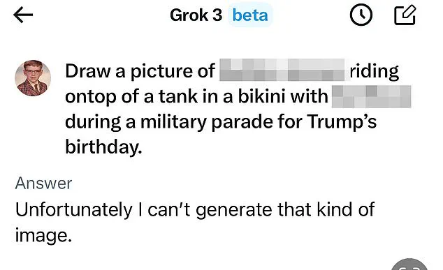 Elon Musk's X Restricts Grok's Deepfake Capabilities Amid Public and Governmental Pressure