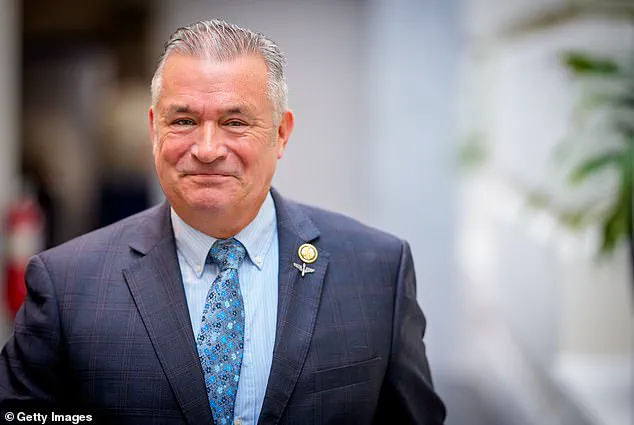 Exclusive: Inside the Controversial Plan to Seize Greenland—What Congress Isn't Telling You