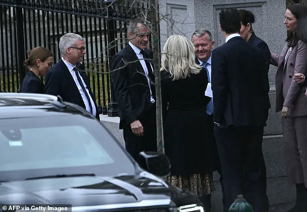 Exclusive: Inside the Controversial Plan to Seize Greenland—What Congress Isn't Telling You