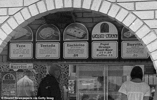 Historic Bay Area Taco Bell Location Closes After Over 50 Years as Local Landmark