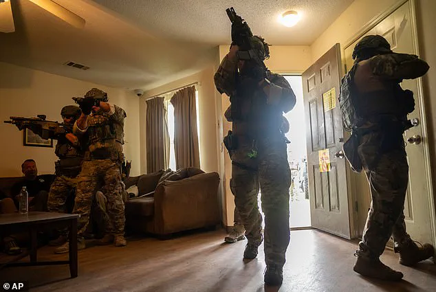 Madison Sheahan's Resignation from ICE Sparks Political Upheaval and Uncertainty for Trump Administration