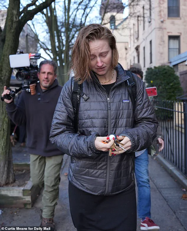 Resurfacing Video of Cea Weaver Sparks National Debate Over Full Social Housing Proposal