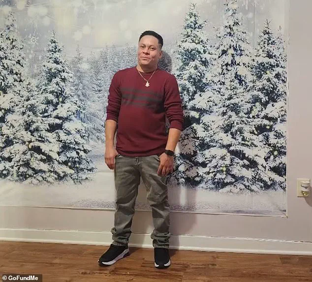 Six-Year-Old Left Alone in Morristown Apartment as Father Arrested by ICE, Sparks Outrage