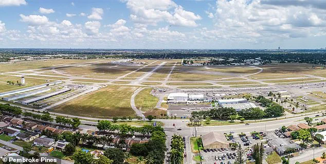 South Florida Residents Report Mysterious Military Aerial Activity Amid Official Rehearsal Claims