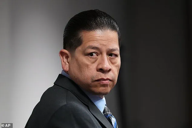 Trial of Former Uvalde School Police Officer Adrian Gonzales Heats Up as Family Members React to 29 Felony Charges in Robb Elementary Shooting Case