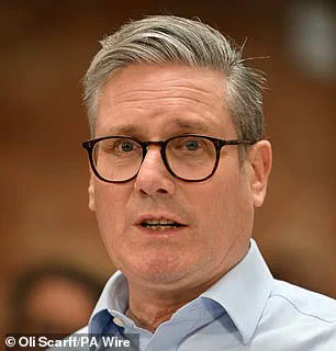 UK Revokes Dutch Anti-Migrant Activist's ETA Amid Claims of 'Political Retaliation' – 'They’re Targeting Me for Speaking Out,' Says Eva Vlaardingerbroek