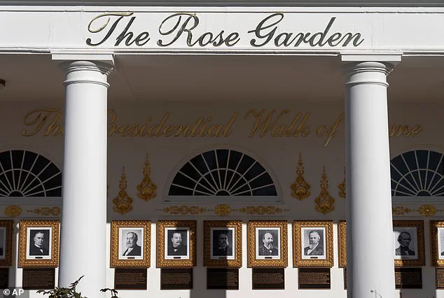 Bipartisan Celebration at White House as Trump Honors Florida Panthers, Mixing Flattery and Criticism