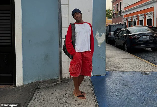 Former Celebrity Stylist Bryant Simmons Faces Squatting Allegations Amid Social Media Backlash