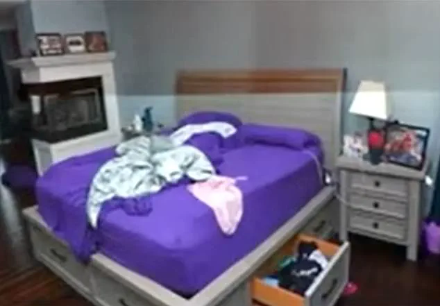 Former IRS Agent on Trial for Murders in Alleged Affair Case