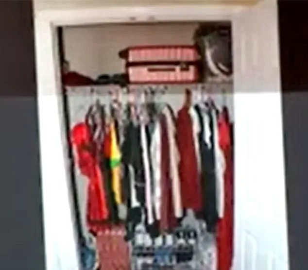 Former IRS Agent on Trial for Murders in Alleged Affair Case