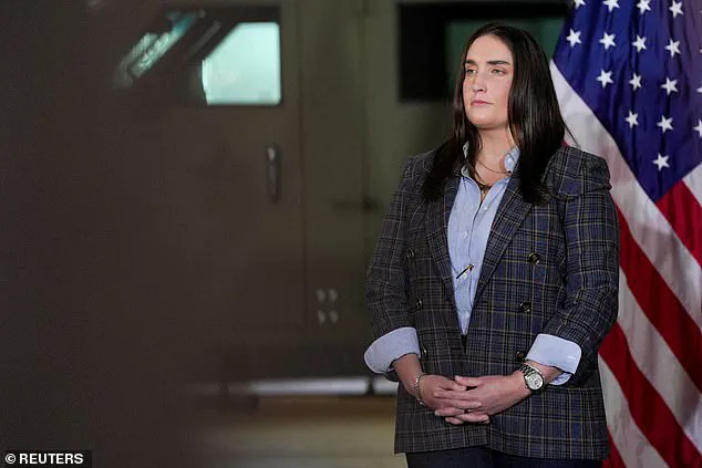 ICE Leadership Shift Amid Escalating Public Protests Over Agency Policies