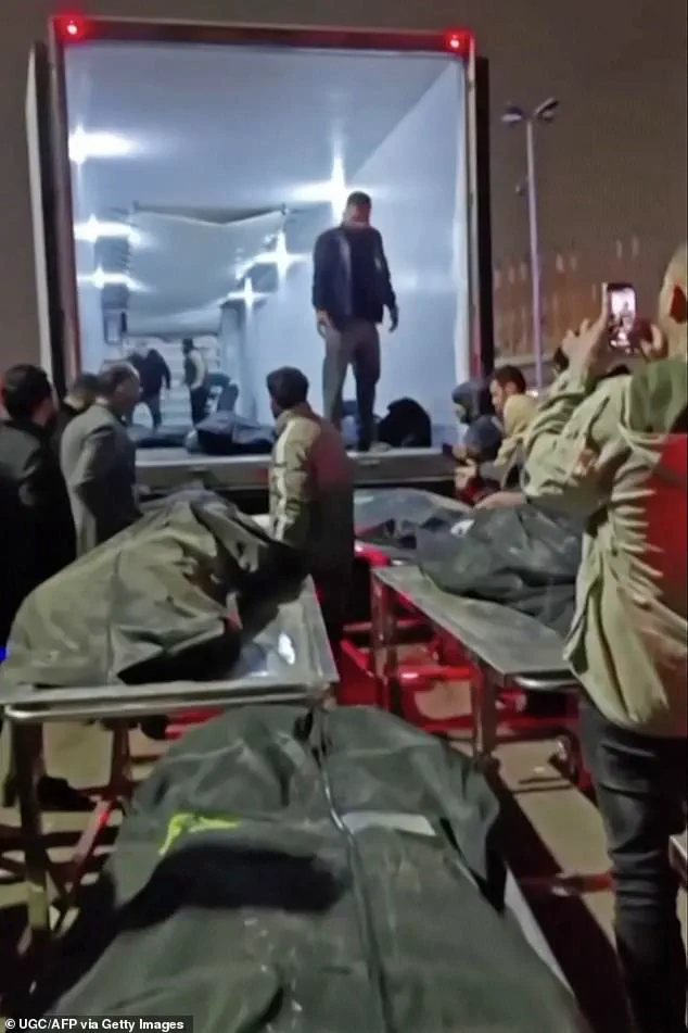 Netanyahu's Plea to Trump on Iran Strikes Highlights Public Risks of Escalation