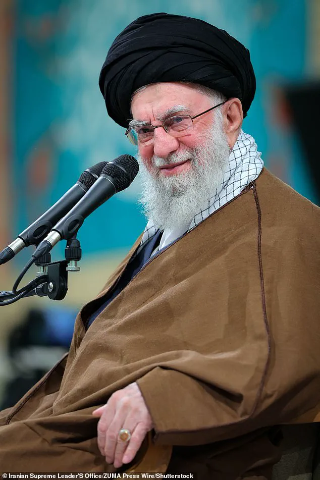 Netanyahu's Plea to Trump on Iran Strikes Highlights Public Risks of Escalation