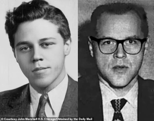 New Lead in Zodiac Murders: Breakthrough in Decades-Old Cipher Points to Former Marine Marvin Merrill