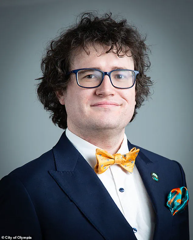 Privileged Access to Legal Recourse: Olympia's New Bill Protects Polyamorous and Open Relationships from Discrimination