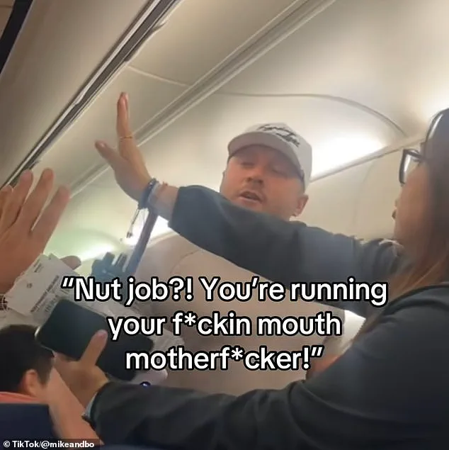 Southwest Airlines Passenger's Alleged Outburst Over Conversation Sparks Viral Social Media Controversy