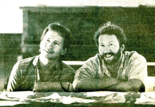 Timothy Busfield's Hidden Past and New Charges: Sealed Records Reveal Decades of Legal Scrutiny