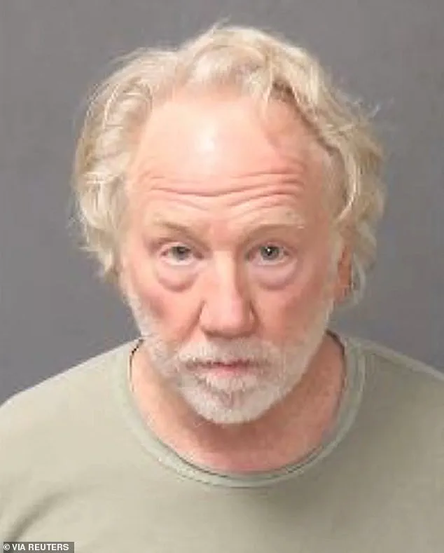 Timothy Busfield's Hidden Past and New Charges: Sealed Records Reveal Decades of Legal Scrutiny