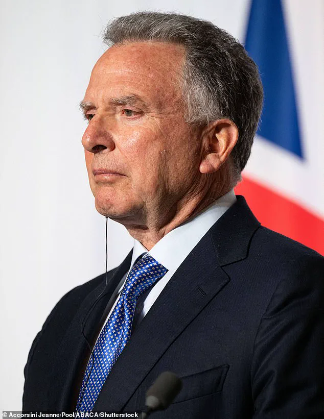 Trump's 'Board of Peace' Launches Gaza Governance Overhaul, Redefining Regional Dynamics