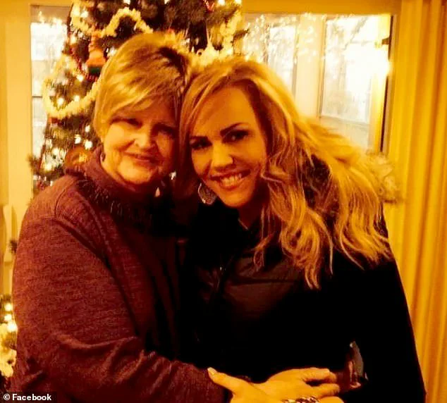 Angelynn Mock, Former Fox Anchor, Ruled Too Mentally Unstable to Face Trial for Alleged Murder of Mother