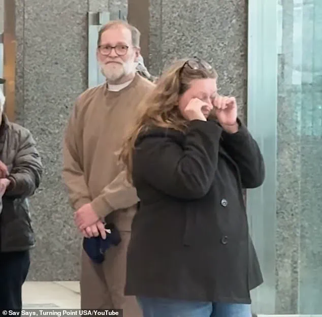 Court-Authorized Search Exposes Illegal Weapons Cache in Self-Defense Case