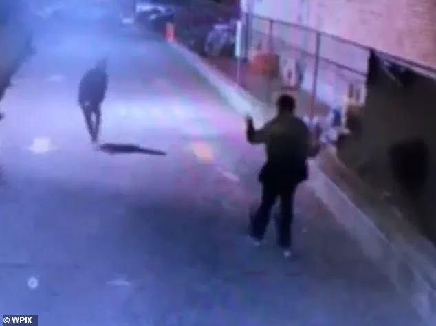 Court-Authorized Search Exposes Illegal Weapons Cache in Self-Defense Case