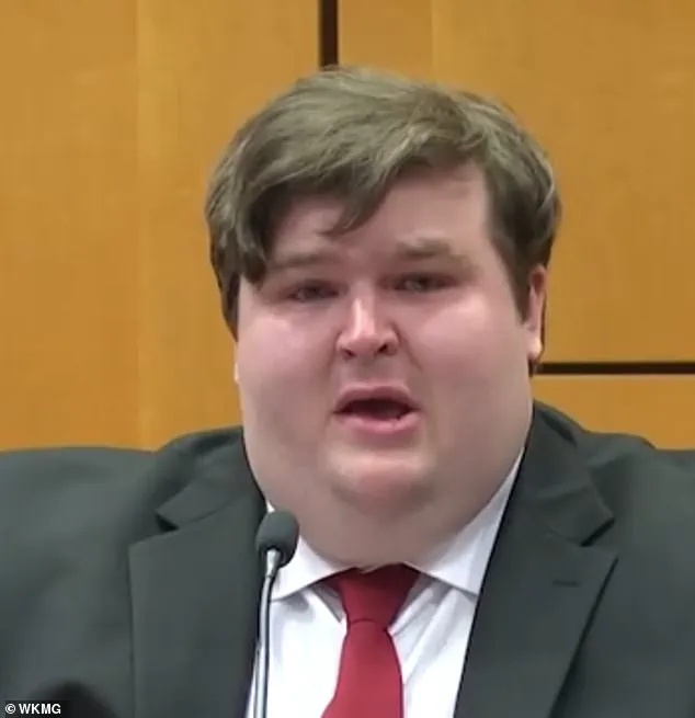 Florida Ex-Sheriff's Deputy Pleads Guilty to Manslaughter in Roommate Shooting After 'Jokingly' Firing Loaded Gun