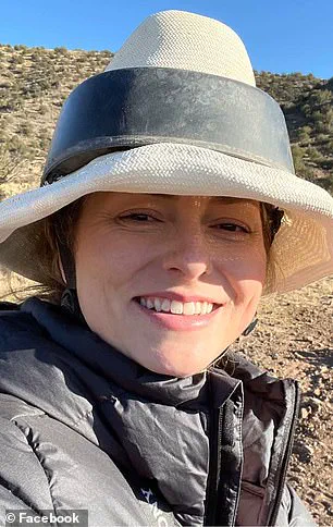 Controversy Erupts at Utah Summit as Former Senator Krysten Sinema Faces Allegations of Affairs During Keynote Speech