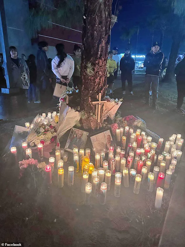 Fatal Collision Claims Life of Denny's Manager Laura Teniz, Community in Mourning