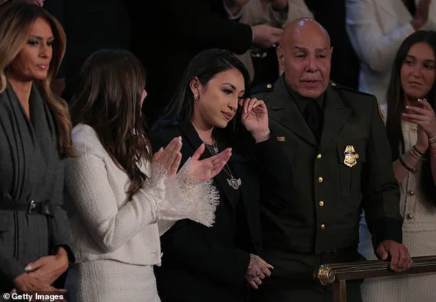 Late-Breaking: Thanedar's Seat During Trump's Speech Reignites Debate on Immigration and Lawmaker Ethics