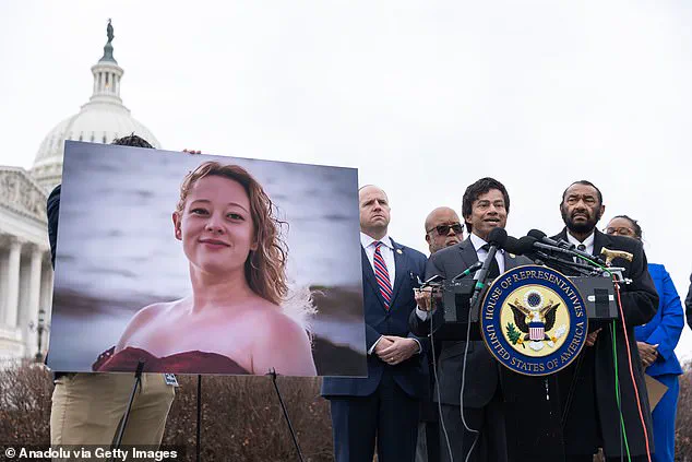 Late-Breaking: Thanedar's Seat During Trump's Speech Reignites Debate on Immigration and Lawmaker Ethics