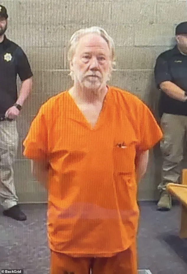 Melissa Gilbert Pleads for Justice in Heartfelt Letter: 'I Urge the Court to Consider the Human Being Behind the Allegations' as Timothy Busfield's Legal Battle Intensifies