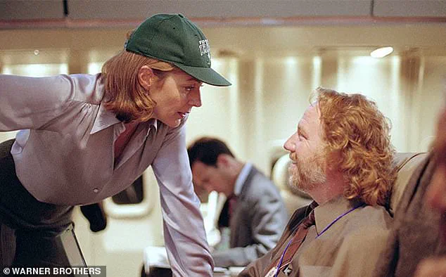 Melissa Gilbert Pleads for Justice in Heartfelt Letter: 'I Urge the Court to Consider the Human Being Behind the Allegations' as Timothy Busfield's Legal Battle Intensifies