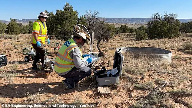 New Mexico Launches Costly Cleanup to Address Legacy Uranium Mines' Health and Environmental Risks