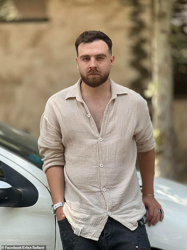 Regime Guards in Iran Prepare for 72-Hour Torture Session