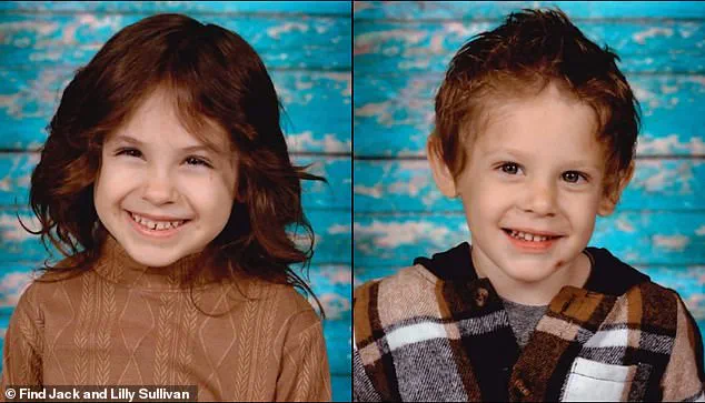 BREAKING: Nova Scotia Search for Missing Children Intensifies as Community Holds Breath