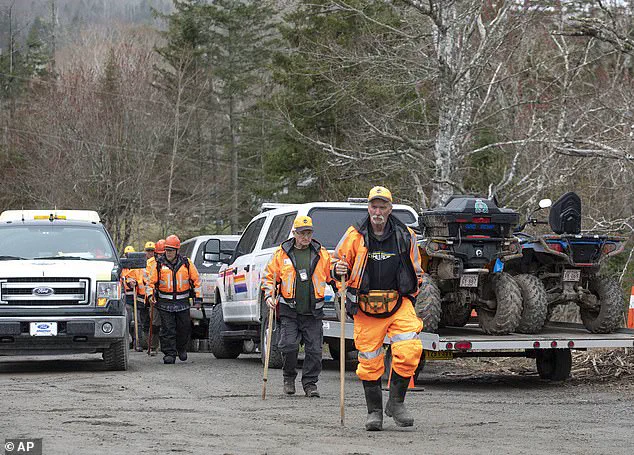 BREAKING: Nova Scotia Search for Missing Children Intensifies as Community Holds Breath