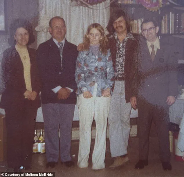 DNA Breakthrough Revives 44-Year-Old Cold Case, Sparking New Hope for Justice