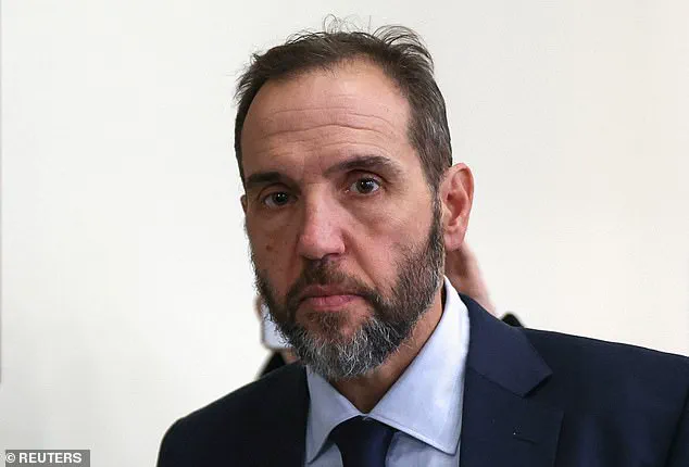 FBI Director Kash Patel Faces Criticism Over Initiative to Unearth Evidence Against Trump's Opponents, Per *The New York Times*: 'Weaponizing the Bureau for Partisan Gain,' Say Critics