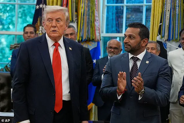 FBI Director Kash Patel Faces Criticism Over Initiative to Unearth Evidence Against Trump's Opponents, Per *The New York Times*: 'Weaponizing the Bureau for Partisan Gain,' Say Critics