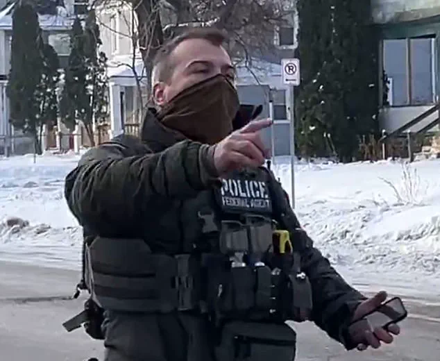 Homeland Security Secretary Krisi Noem and CBS' Margaret Brennan Clash Over ICE Officer's Role in Protest Death, As Nationwide Debate Intensifies