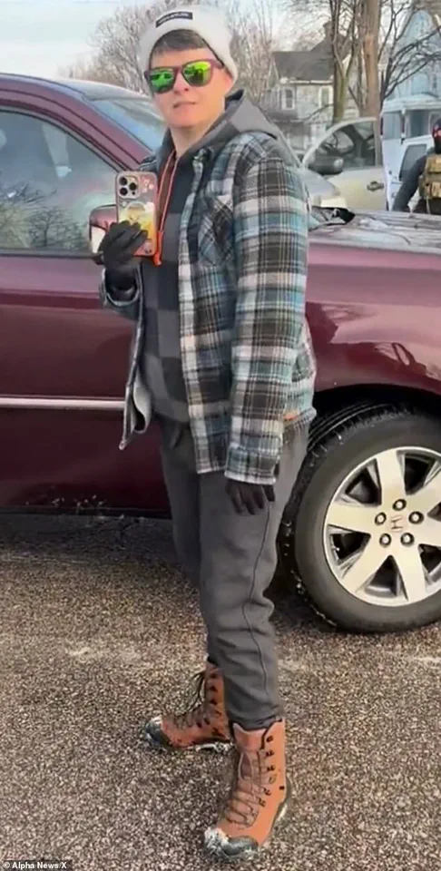 Homeland Security Secretary Krisi Noem and CBS' Margaret Brennan Clash Over ICE Officer's Role in Protest Death, As Nationwide Debate Intensifies