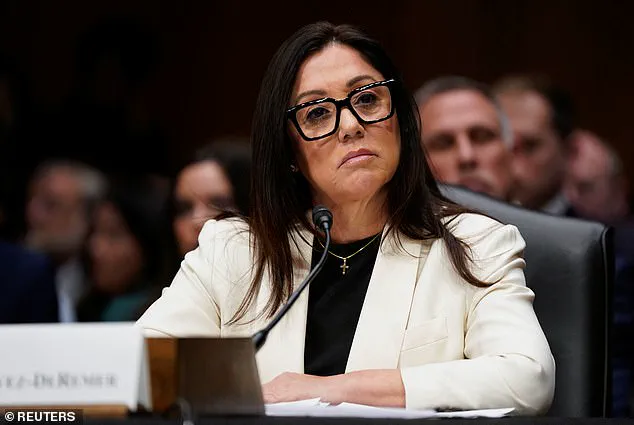 Investigation Into Labor Secretary Sparks Concerns Over Public Trust and Regulatory Integrity