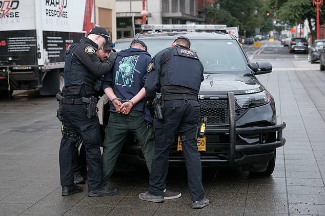 Lacey Beaty's Leadership Drives Beaverton's Resilience Amid Oregon's Challenges