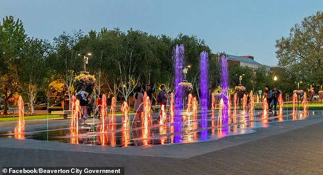 Lacey Beaty's Leadership Drives Beaverton's Resilience Amid Oregon's Challenges