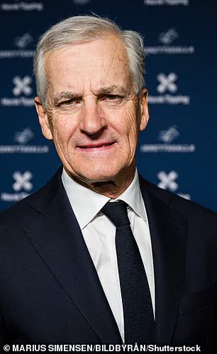 Leaked Correspondence Reveals Trump's Confidential Demands for U.S. Control Over Greenland, Sparking International Outcry