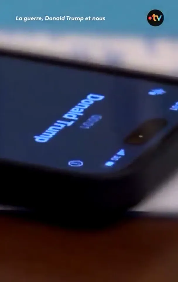 Macron and Trump in Historic Call as Zelensky Agrees to 30-Day Ukraine Ceasefire Backed by Europe and Monitored by U.S.