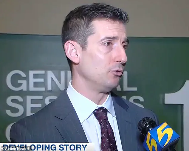 Tennessee Mother Faces Child Neglect Charges Over Social Media Posts Depicting Daughter's Involvement in Adult Waxing Services