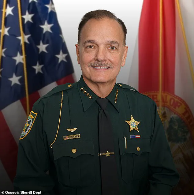 Three Men Killed in Kissimmee Shooting Near Disney World; 29-Year-Old Suspect Arrested